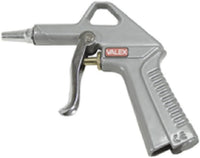 Valex testina di gonfiaggio ottone a leva