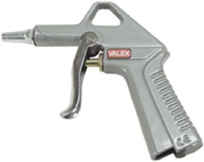 Valex testina di gonfiaggio ottone a leva