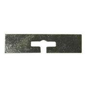 CONTRAPPESO 1,250 KG PER PORTE BASCULANTI 20 MM CNT1 CNT COMPATIBILE CON BALLAN