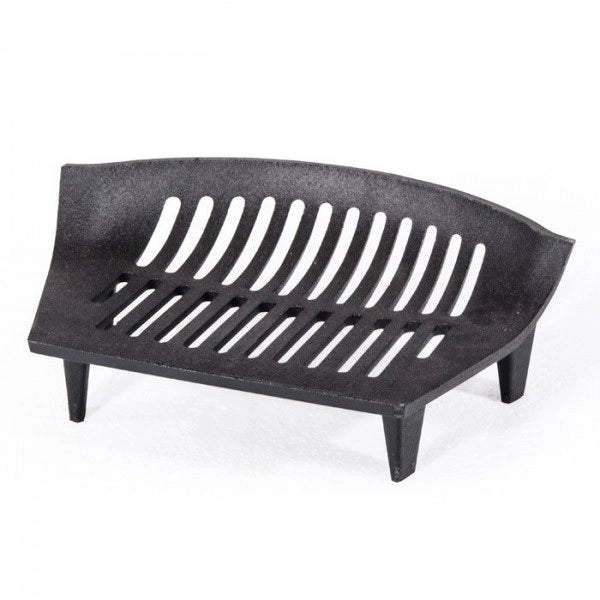 BRACIERE IN GHISA 38X27XH12CM