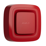 Ajax EN54 FireProtect Sounder Rosso