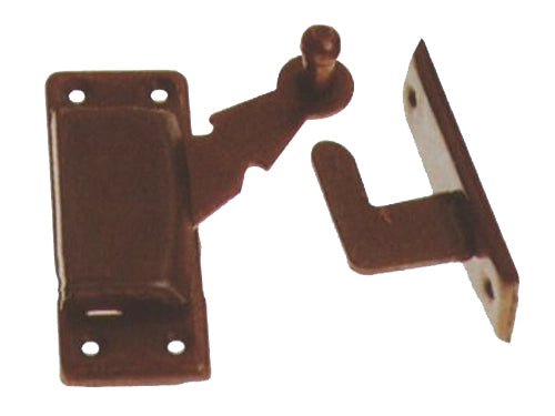 TAVELLINI BRONZATI MM.20 A.587-420
