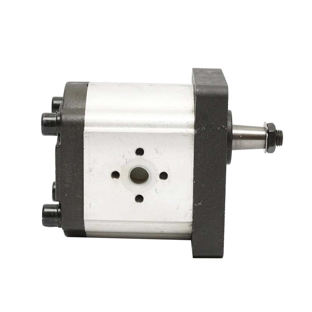 Pompa idraulica per Fiat, Ford, New Holland, Case IH codice OEM 0510525348, 8280127, 0510625356 Breckner Germany