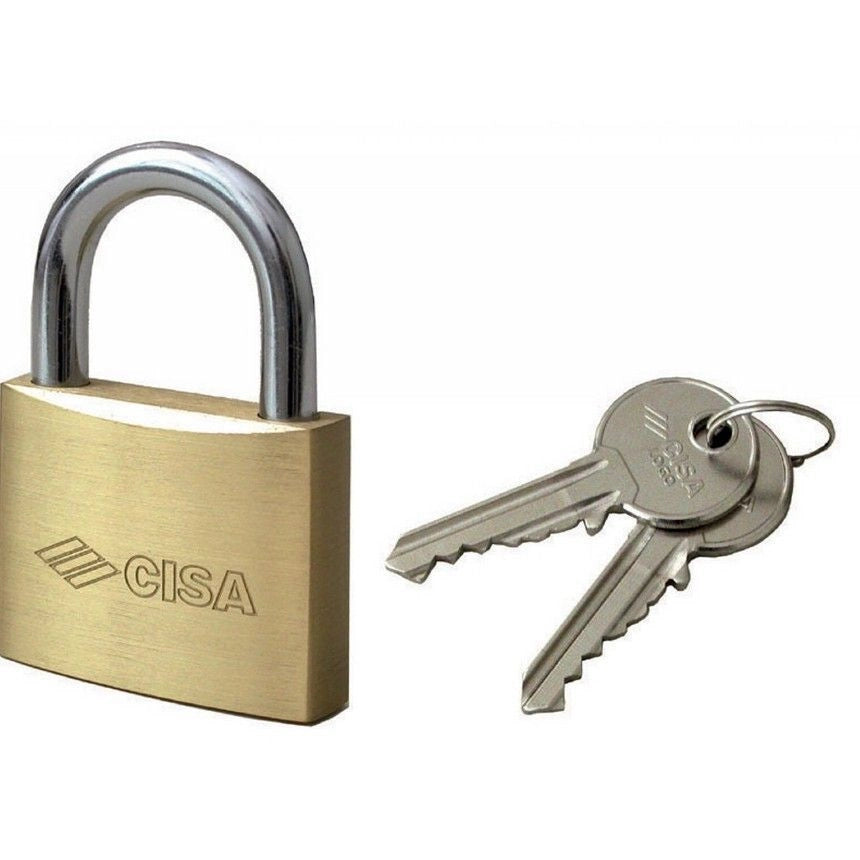 Lucchetto Locking Line Mm 20