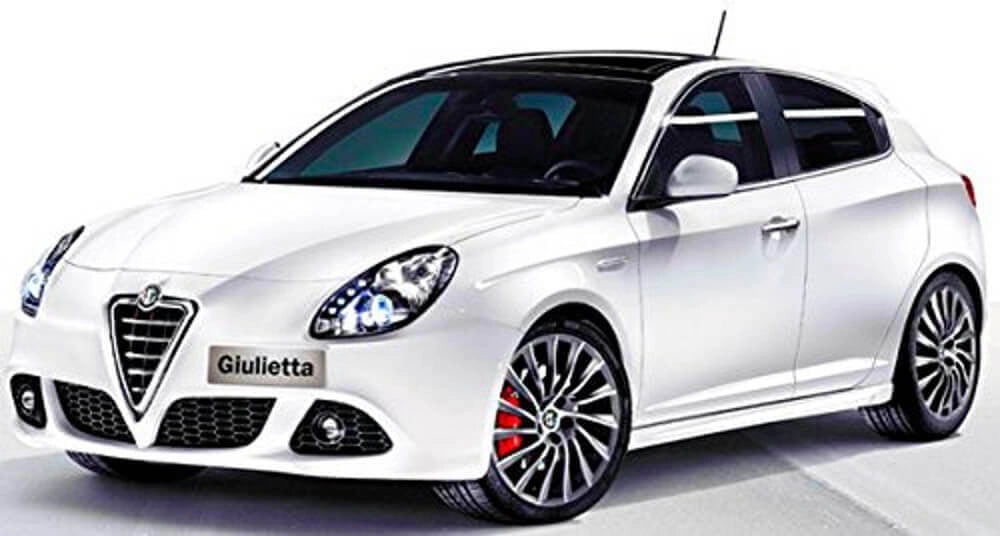 RIGUM903607 , Alfa Romeo Giulietta dal 2010-2013 , Giulietta dal 2013-2016 , Giulietta dal 2016-,  Bravo dal 2007- Fissa