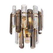 Applique glamour in cristallo Flare Maytoni DIA200WL-02G