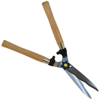 Cesoia P/Siepi L.Ondul. M/Legno Prestige