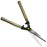 Cesoia P/Siepi L.Dritta M/Legno Prestige