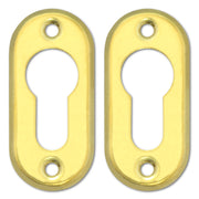 CISA 06012.00.0 CP BORCHIA OTT CILINDRO PROF EUROPEO- CISA- 1,0 coppie