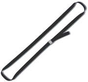 Robur CINGHIA LEGABAGAGLI  FIBBIA IN ALLUMINIO Portata 200 Kg mm. 25x5 mt.