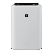 Purificatore Aria KCD50EUW - SHARP