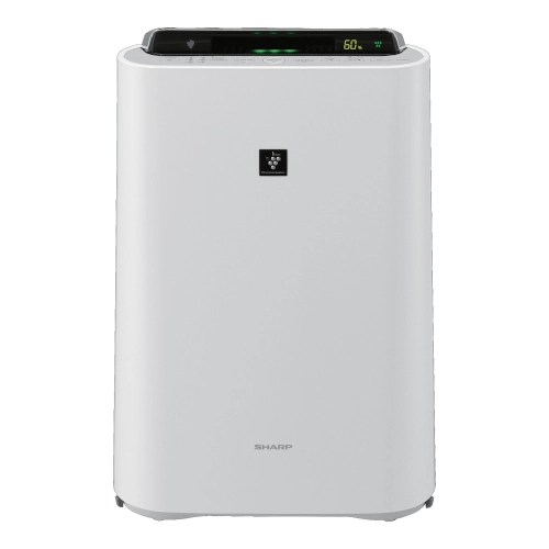Purificatore Aria KCD50EUW - SHARP
