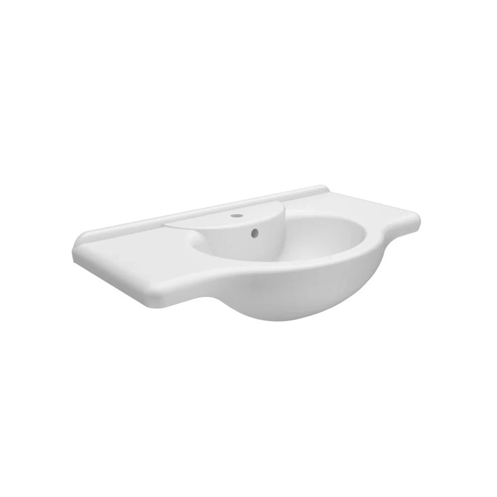Consolle universale da 75 cm per serie Karine