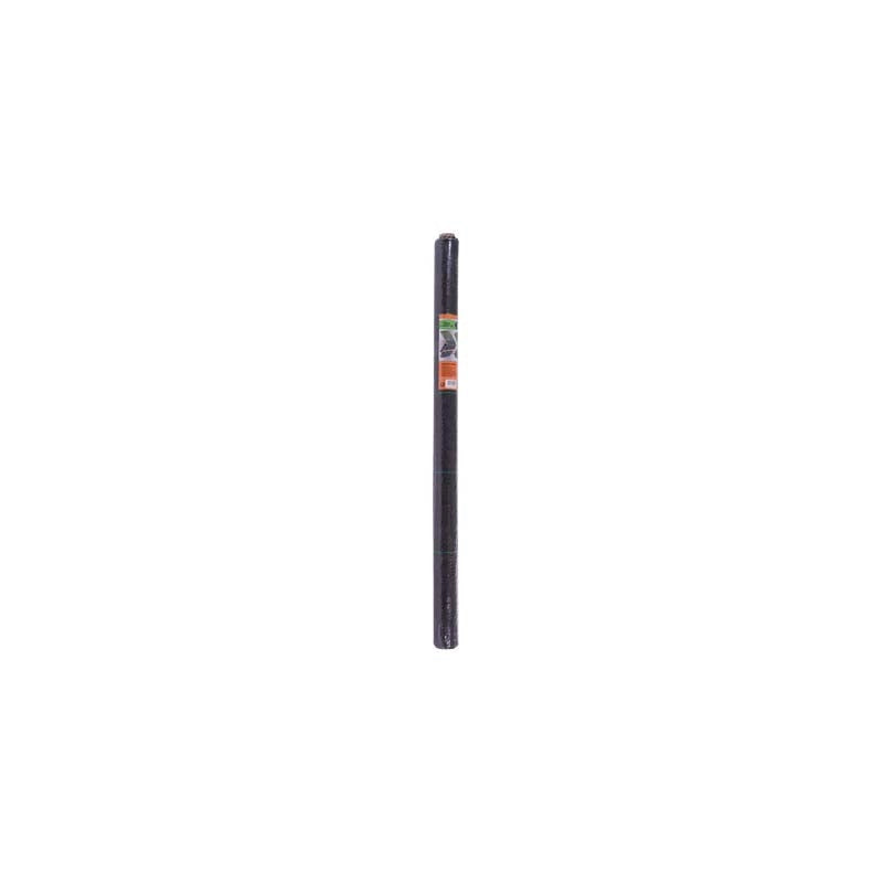 Telo Pacciamatura Anti Erbacce Nero Brixo 10 mt H 1,05