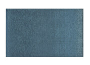 Tappeto Velour Antiscivolo Da Camera E Salotto Disegno Giove Jeans By Suardi - 200x280 cm - Jeans