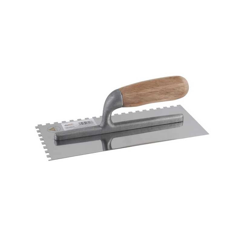 Frattone Usa Manico Legno 12X28 10X10Dx Alte 06014