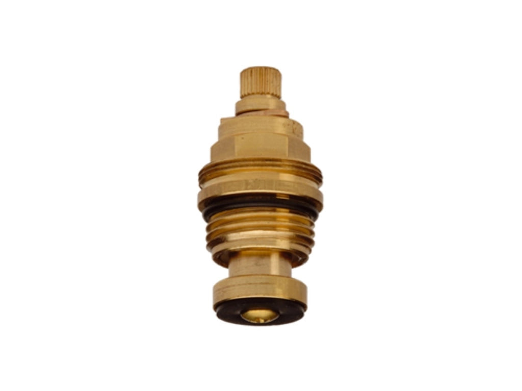 Vitone con filetto per coprivitone m24x1