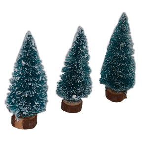 ALBERELLI PRESEPE pz.3