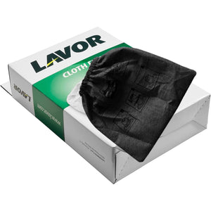 FILTRO IN TESSUTO X ASHELY 800