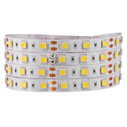 Striscia LED 12V 5m IP20 4000K neutra 2400lm Polux