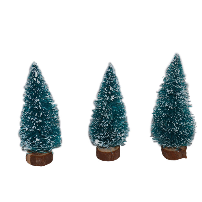 ALBERELLI PRESEPE pz.3