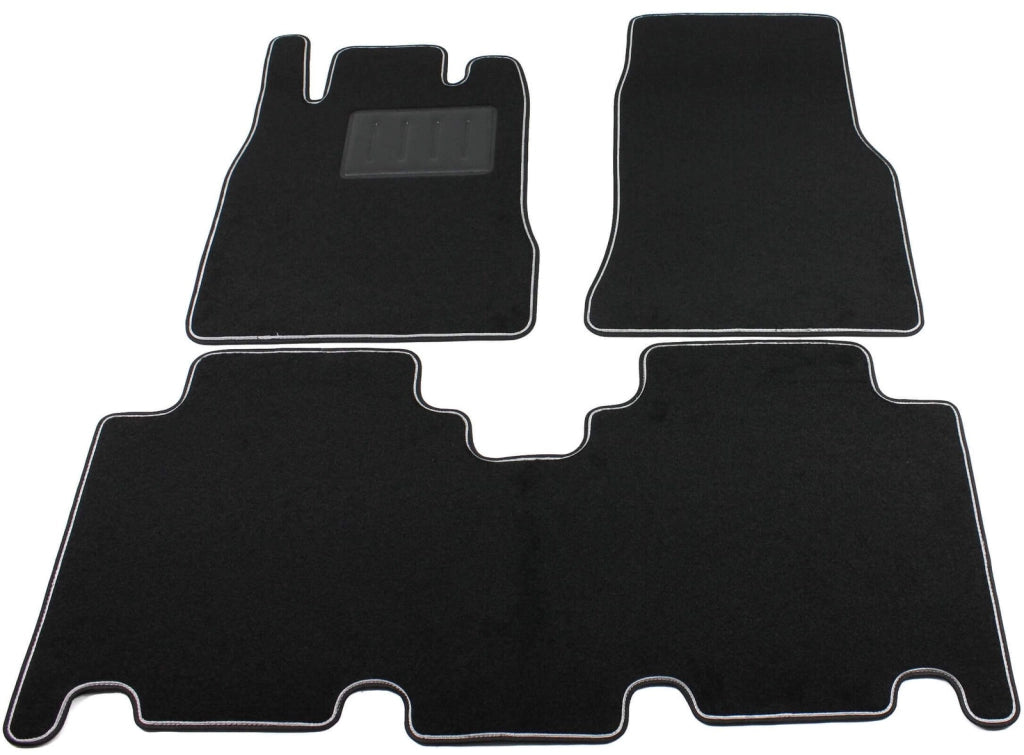 SPRINT02901 , Mercedes Classe A W168 Versione Passo Lungo dal 2001-2004