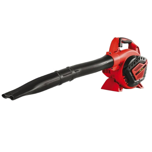 Aspiratore soffiatore trituratore a scoppio GLOBEX GX 26 S0