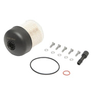 Filtro diesel, elemento filtrante Dacia Dokker, Lodgy, Sandero II, Logan nuovo modello II Diesel 1.5 dCI 164037803R