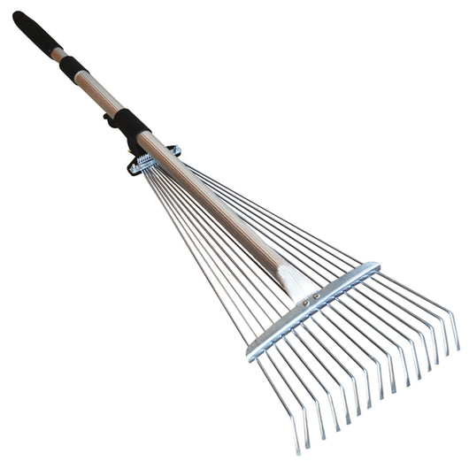 Scopa P/Foglie M/Allum.Telescop.Prestige