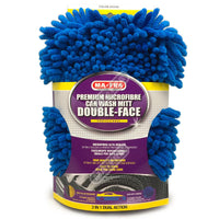 GUANTO DOUBLE FACE PREMIUM