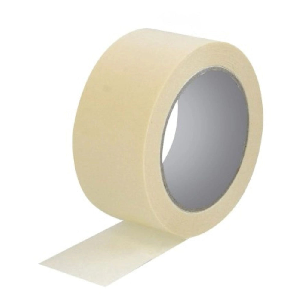 Nastro Adesivo Carta Gommata 48mmx50m 6 Rotoli EcoPrice®