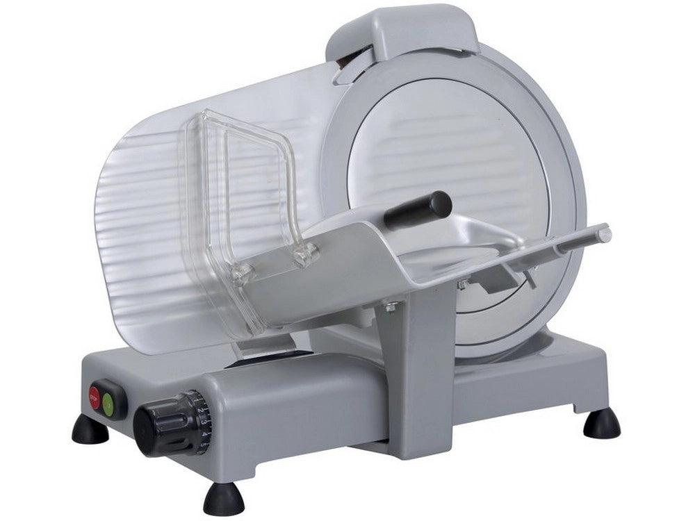 1pz r.g.v. affettatrice elettrica 275/s lusso 150w cod:ferx.vit55715