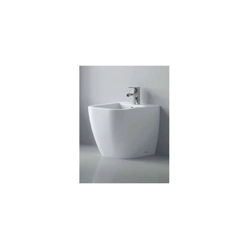 Bidet da appoggio BTW LEGEND 35,5x52x40cm