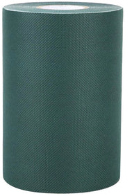 Nastro adesivo 150 mm x 10 m - Tappeto in erba sintetica - Nastro di cucitura - Nastro di collegamento - Giardino - Adesione forte