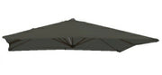 TELO OMBRELLONE X ART.DELUXE 3X4 TORTORA - CASAE