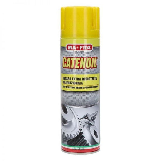 CATENOIL GRASSO ALTA ADERENZA