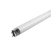 TUBO A LED IN VETRO SENZA STARTER 'T8' 9W - cm 60 - G13 - 800Lm - 4500K