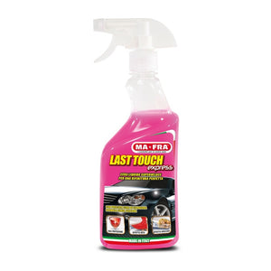 LAST TOUCH CERA LIQUIDA ML.500