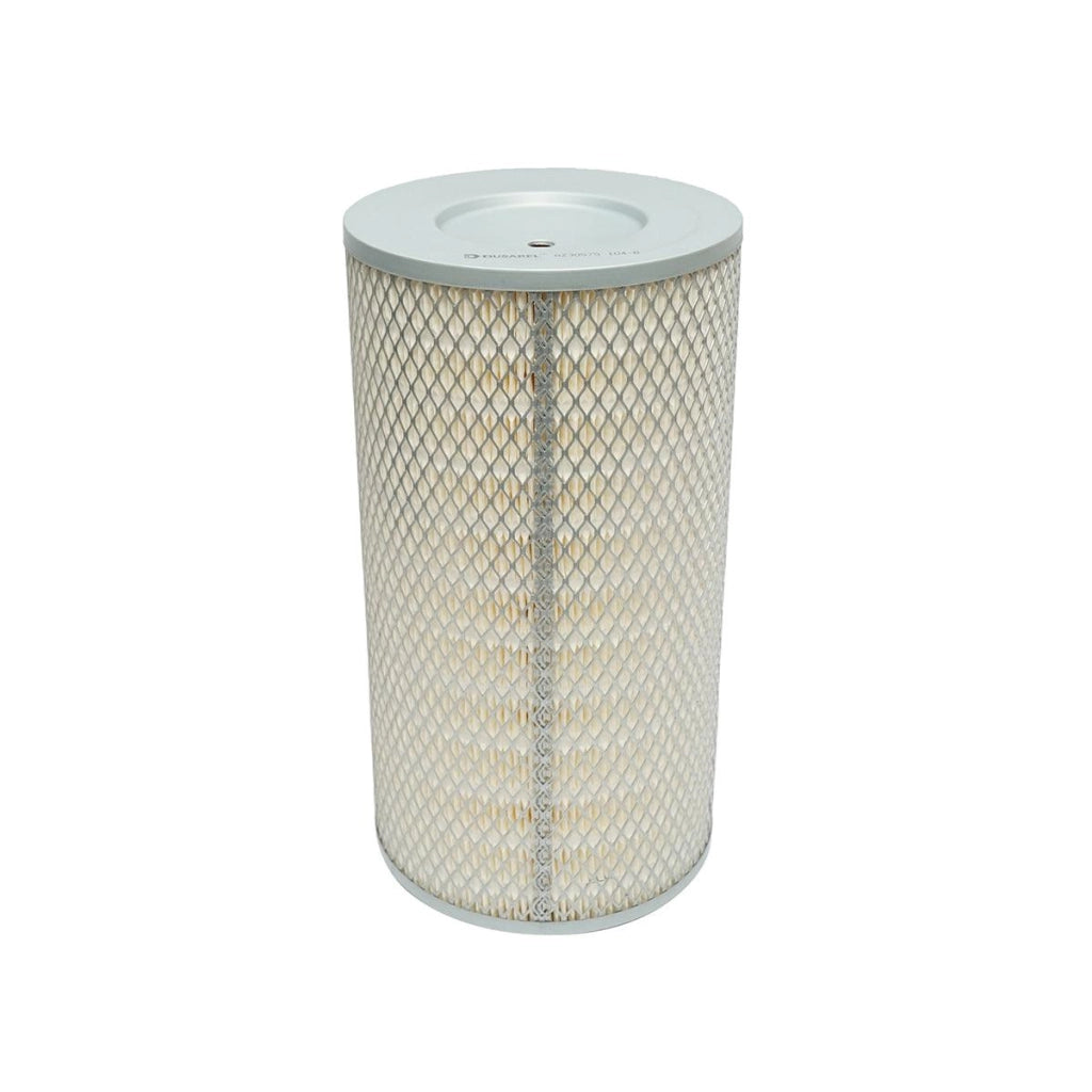 Filtro aria per Case, Claas, John Deere, Fendt, Perkins codice OEM C20325/2, 3219420R1, 3I0337, 3353440, 265045, 2165049, F184230090050, AL78869
