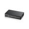 Zyxel gs1100-16 non gestito gigabit ethernet (10/100/1000) - GS1100-16-EU0103F