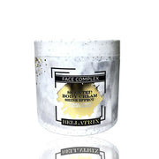 Trade Shop - Face Complex Crema Corpo Profumata Bellatrix Pelle Morbida Cream Effect 250ml -