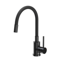 Lavello In Acciaio Luke 110 Workstation Black senza rubinetto da cucina