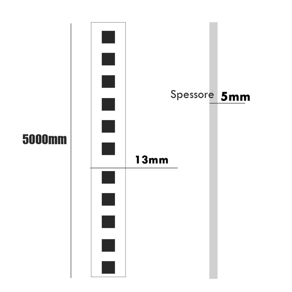 Striscia linear COB 4200 LED 125W luce decorativa 24V RGB RGBW multicolore CCT da 3000K a 6000K 13750 lumen disco bar