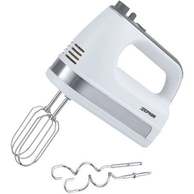 SBATTITORE ZHC466 ZEPHIR  VOLT 230 WATT 300 FRUSTE 4 VELOCITA 5