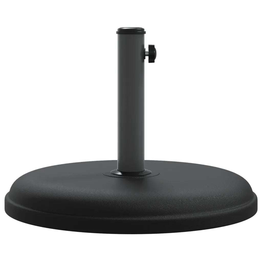 Base per Ombrellone per Pali ?32/35/38 mm 15 kg Rotonda CFW5529224