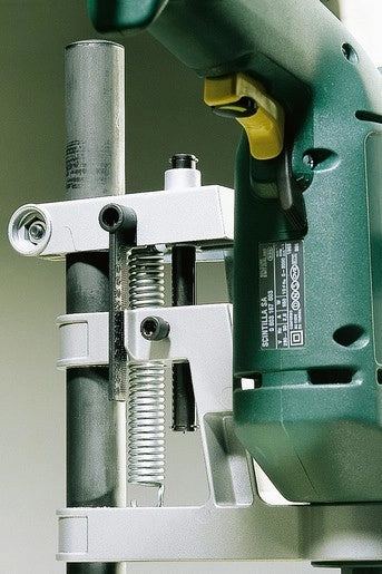 Wolfcraft Supporto per trapano universale in metallo - 3406000