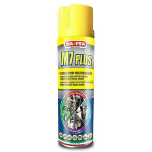 M7 PLUS SPRAY 500 ML