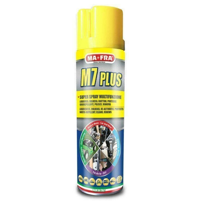M7 PLUS SPRAY 500 ML