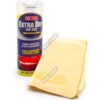 PANNO EXTRA DRY CAMOSCIO SINT.