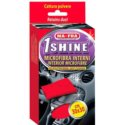 PANNO INTERNI MICROFIBRA